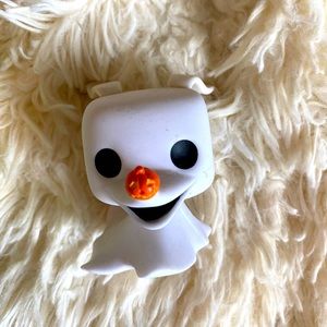 Nightmare before Christmas